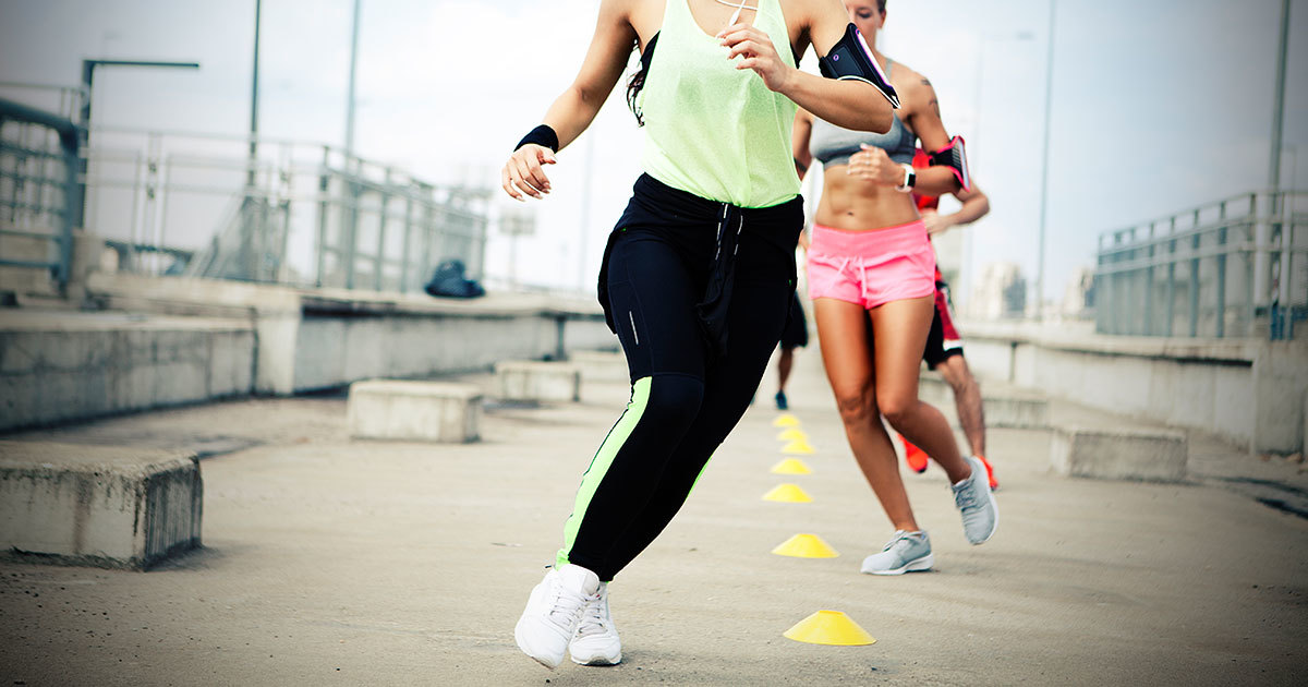 Run group classes at multiple locations