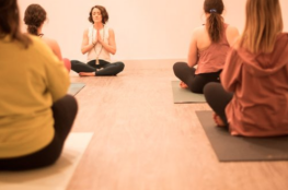 Heal Yoga Canada