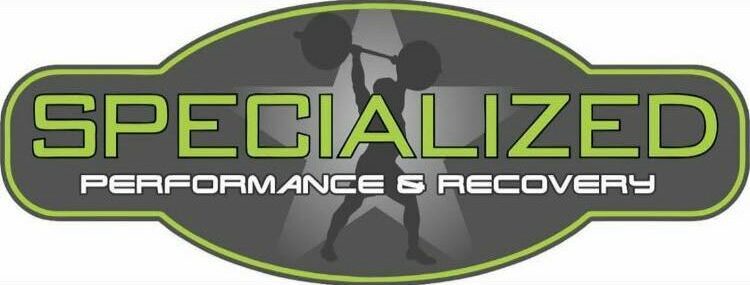Specialized Performance and Recovery Logo