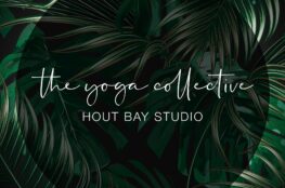 The Yoga Collective yoga studio in Cape Town