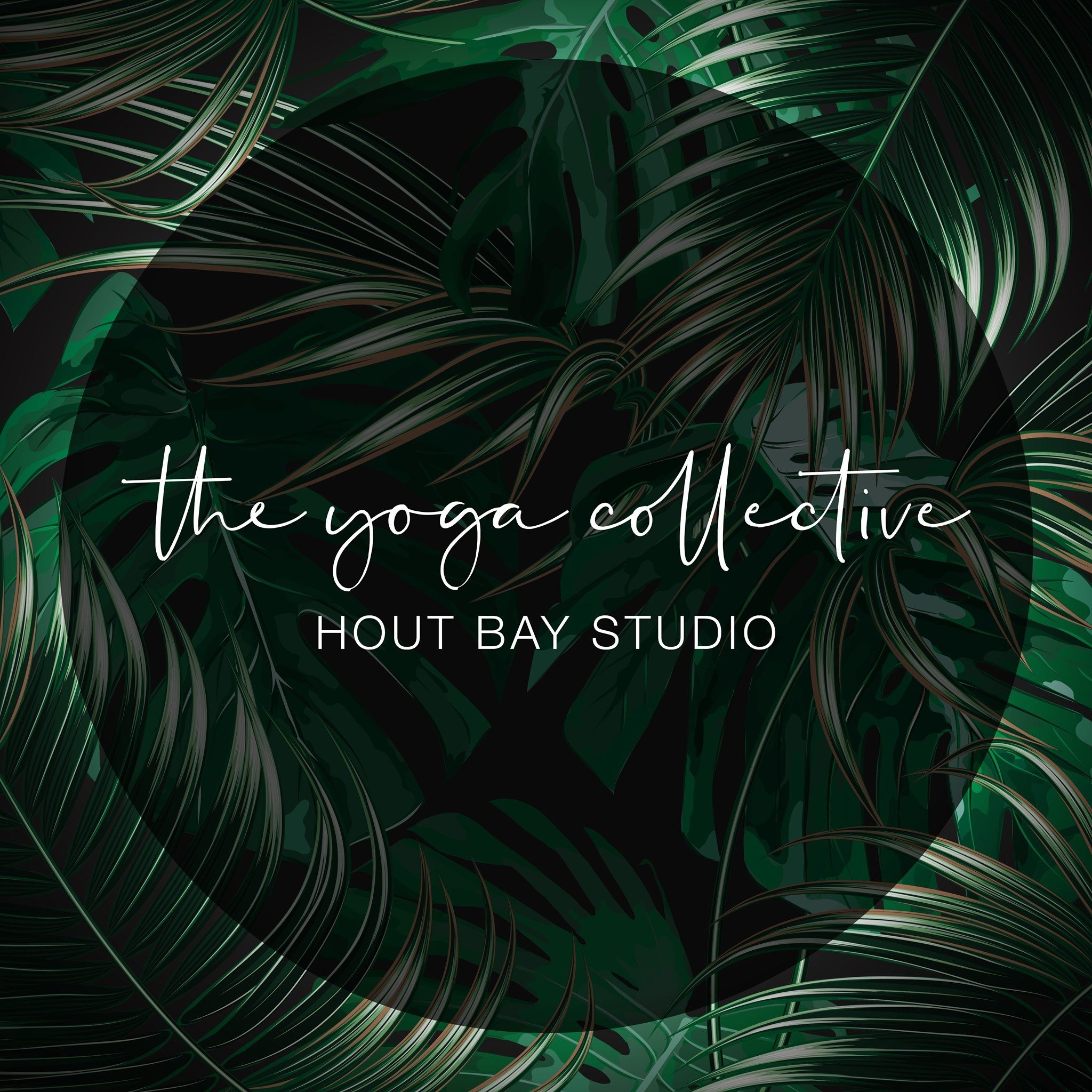 The Yoga Collective yoga studio in Cape Town