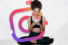 Using Instagram for your fitness studio